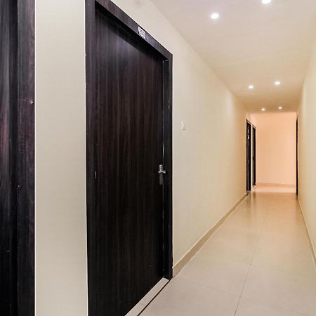 Hotel O New Hotel Mayur Baharampur المظهر الخارجي الصورة
