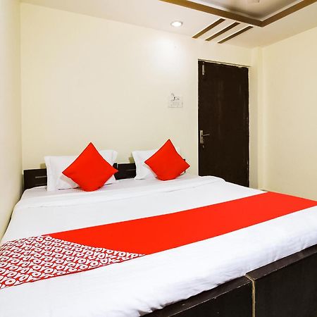 Hotel O New Hotel Mayur Baharampur المظهر الخارجي الصورة