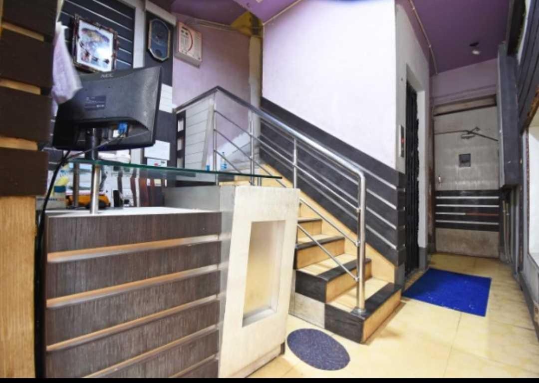 Hotel O New Hotel Mayur Baharampur المظهر الخارجي الصورة