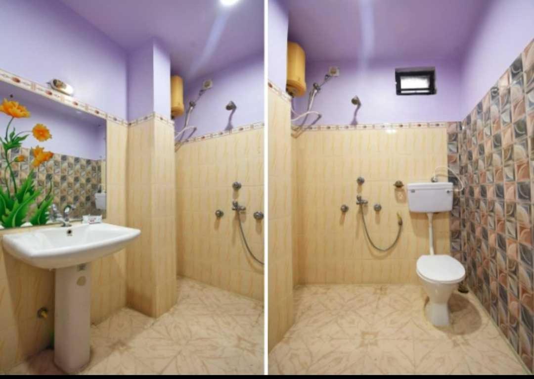 Hotel O New Hotel Mayur Baharampur المظهر الخارجي الصورة