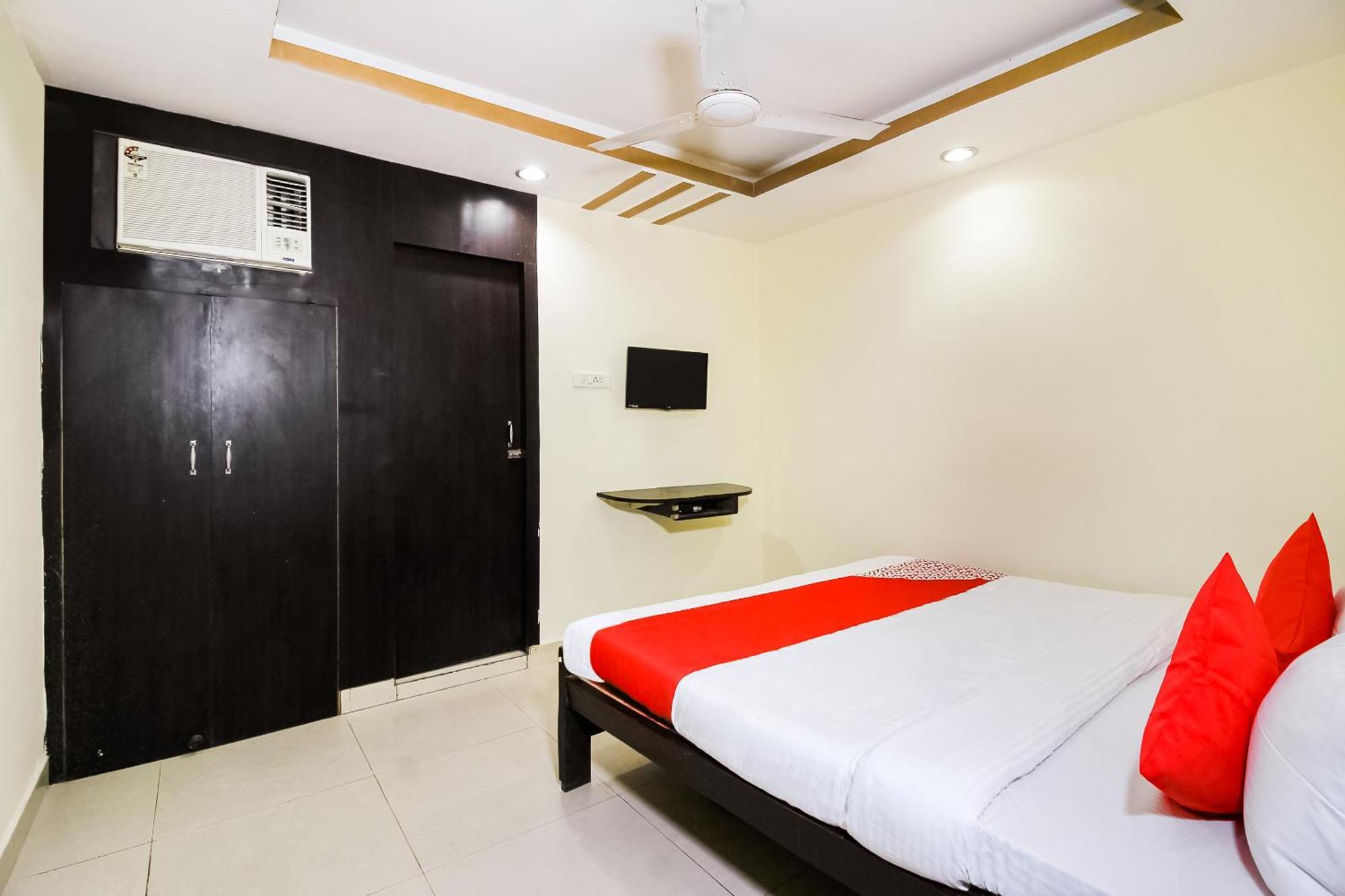 Hotel O New Hotel Mayur Baharampur المظهر الخارجي الصورة