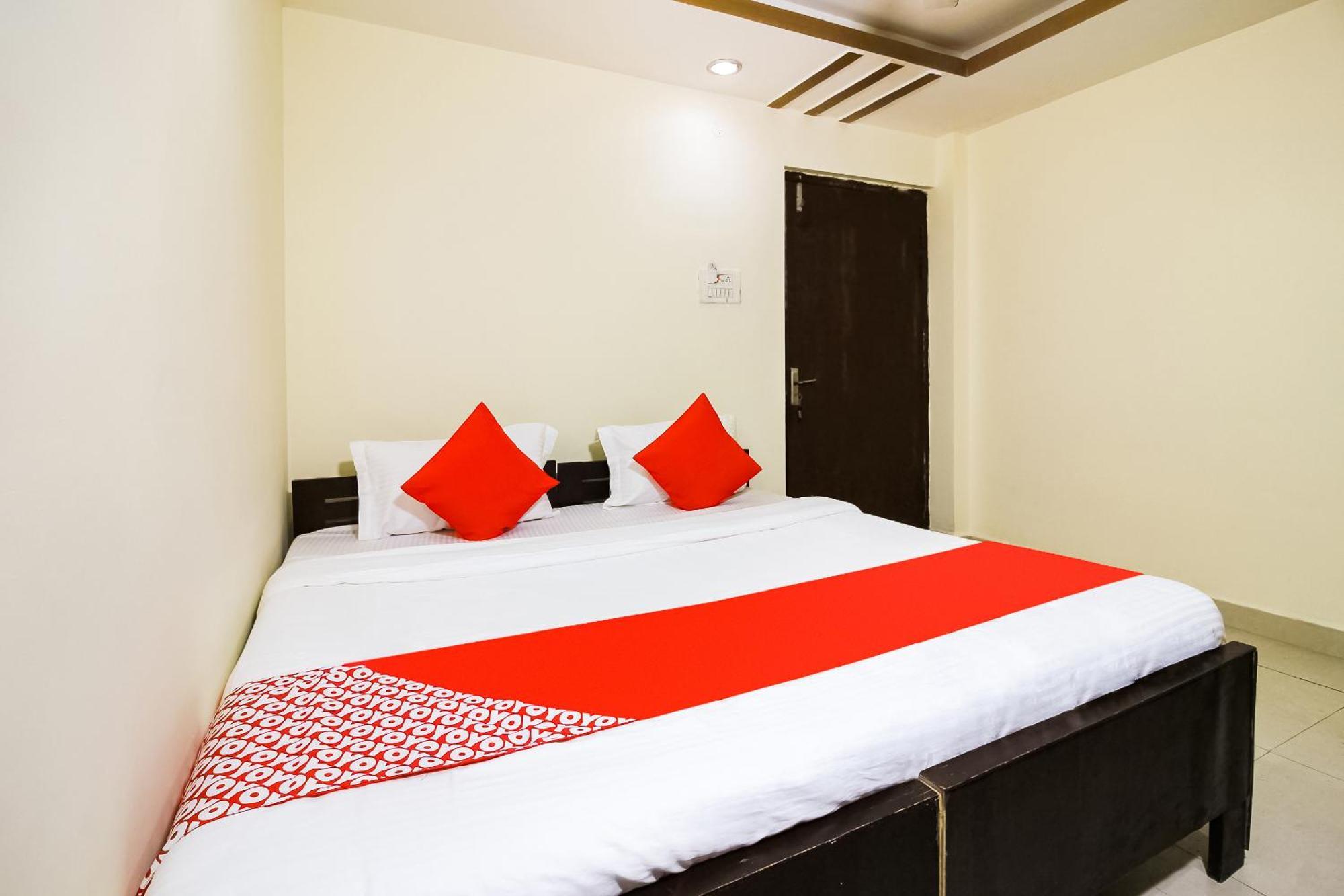 Hotel O New Hotel Mayur Baharampur المظهر الخارجي الصورة