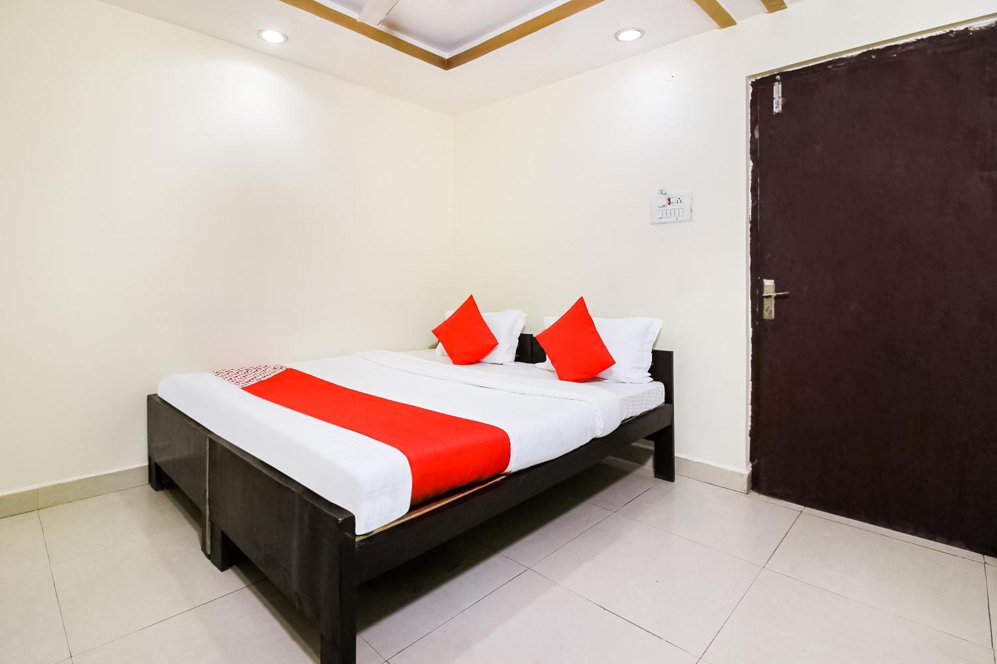 Hotel O New Hotel Mayur Baharampur المظهر الخارجي الصورة