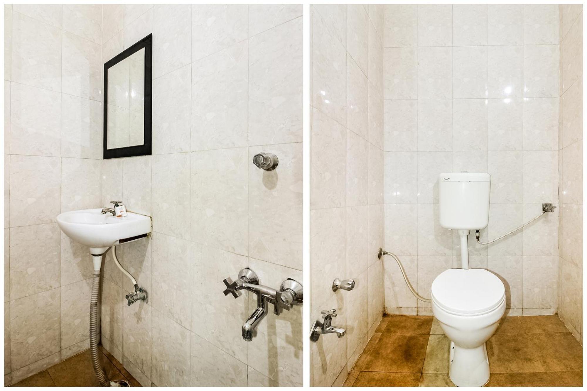 Hotel O New Hotel Mayur Baharampur المظهر الخارجي الصورة